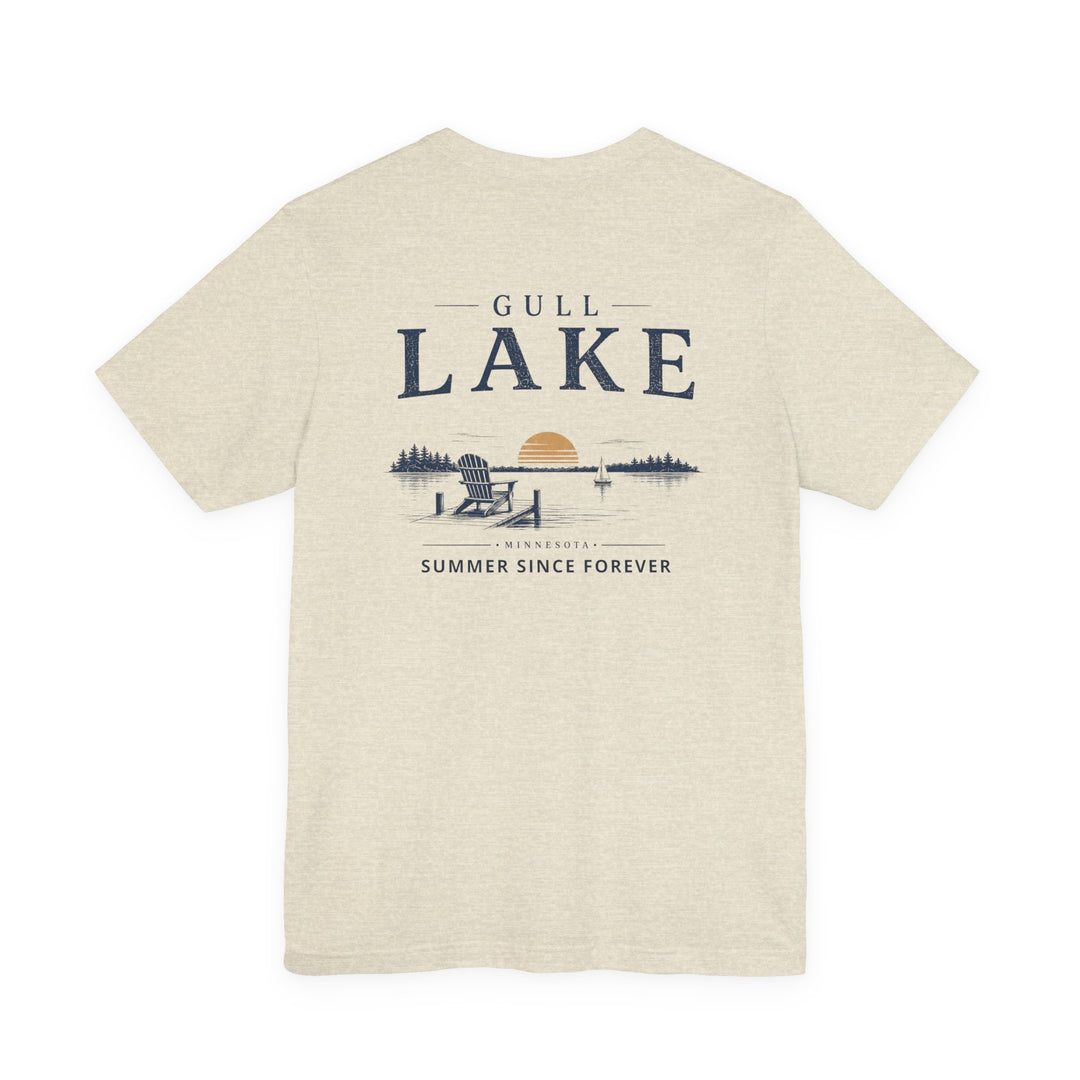 Gull Lake - Summers Since Forever Tee
