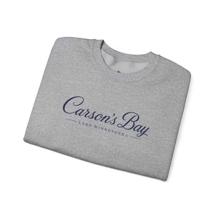 Carson&