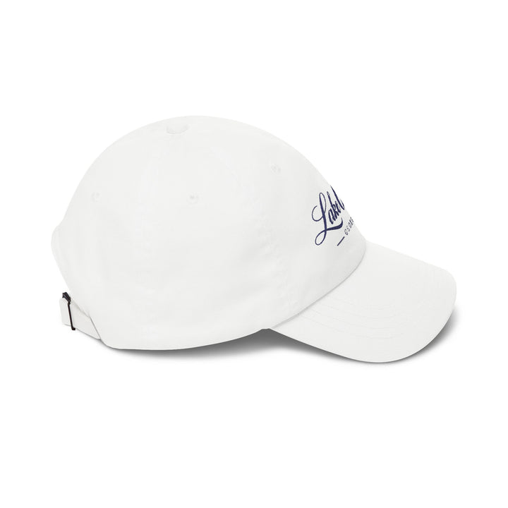 Lake Oconee Georgia Hat | Lake Oconee Embroidered Hat