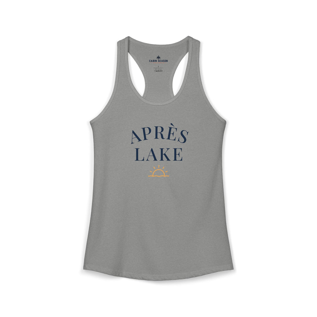 Après Lake Women&