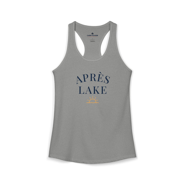 Après Lake Women&