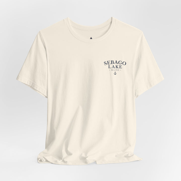 Sebago Lake - Sebago Summers Tee