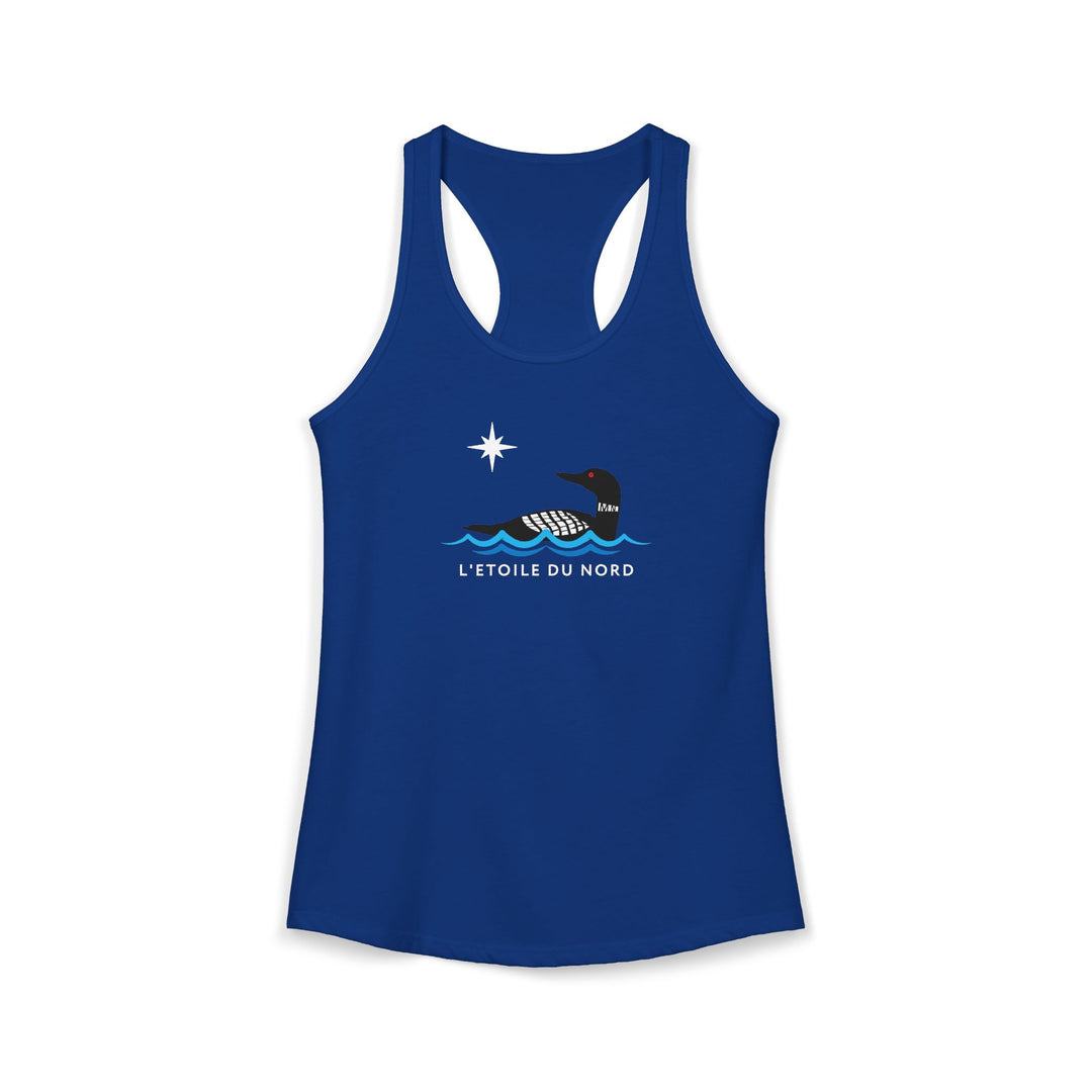 Minnesota Loon L&