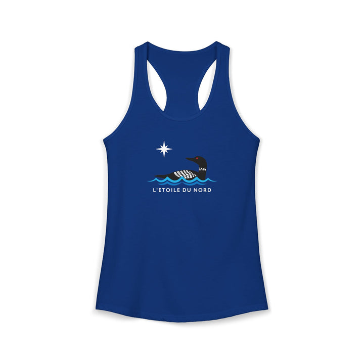 Minnesota Loon L&