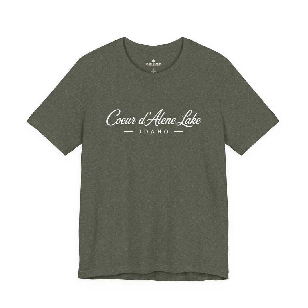 Coeur d&