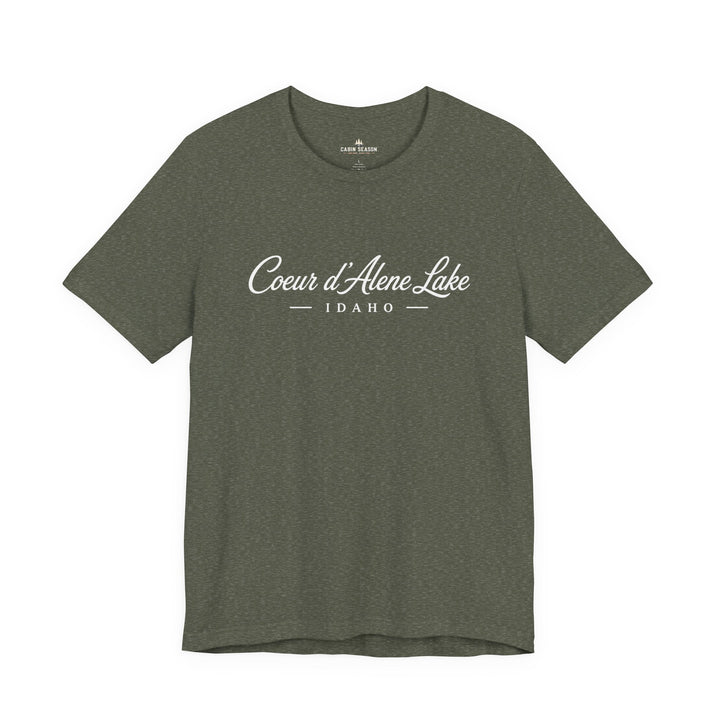 Coeur d&