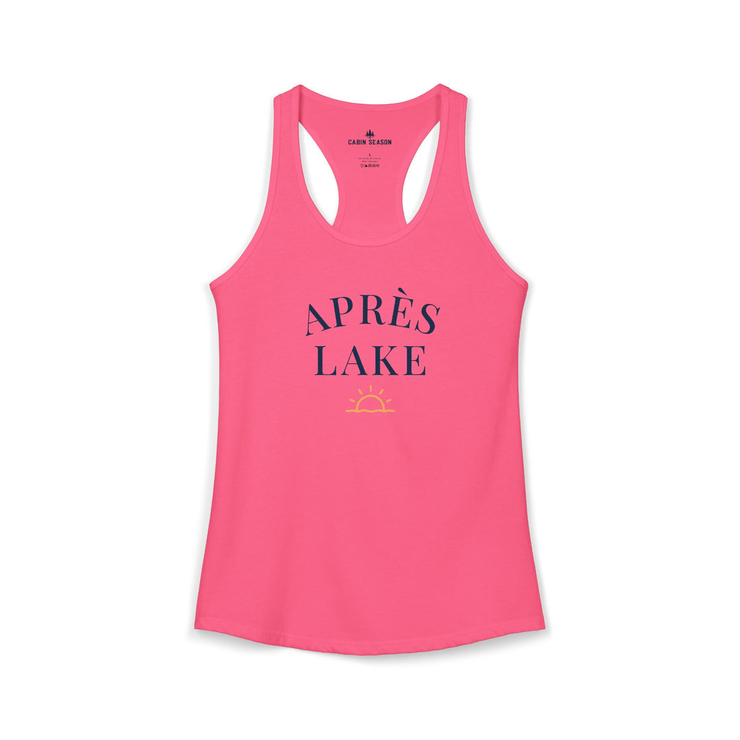 Après Lake Women&
