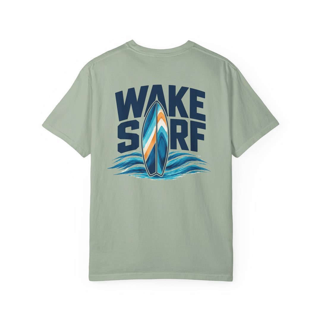 Wakesurf Graphic Tee