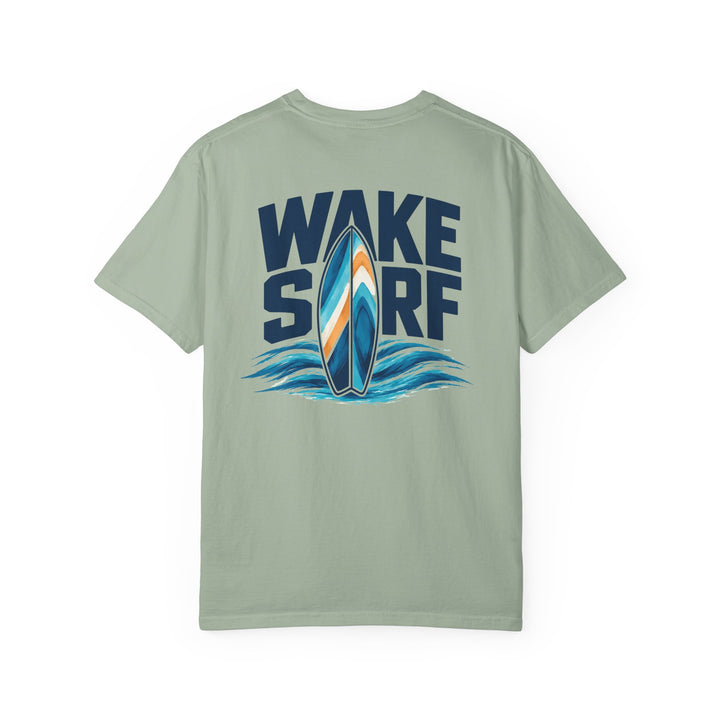 Wakesurf Graphic Tee