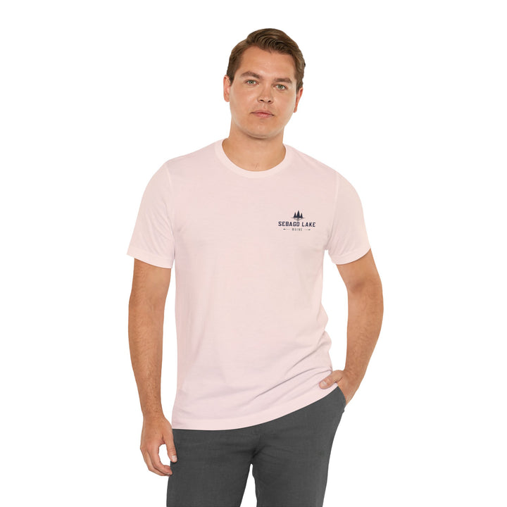 Sebago Lake - Sebago Summers Tee