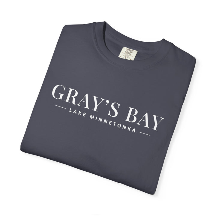 Gray&