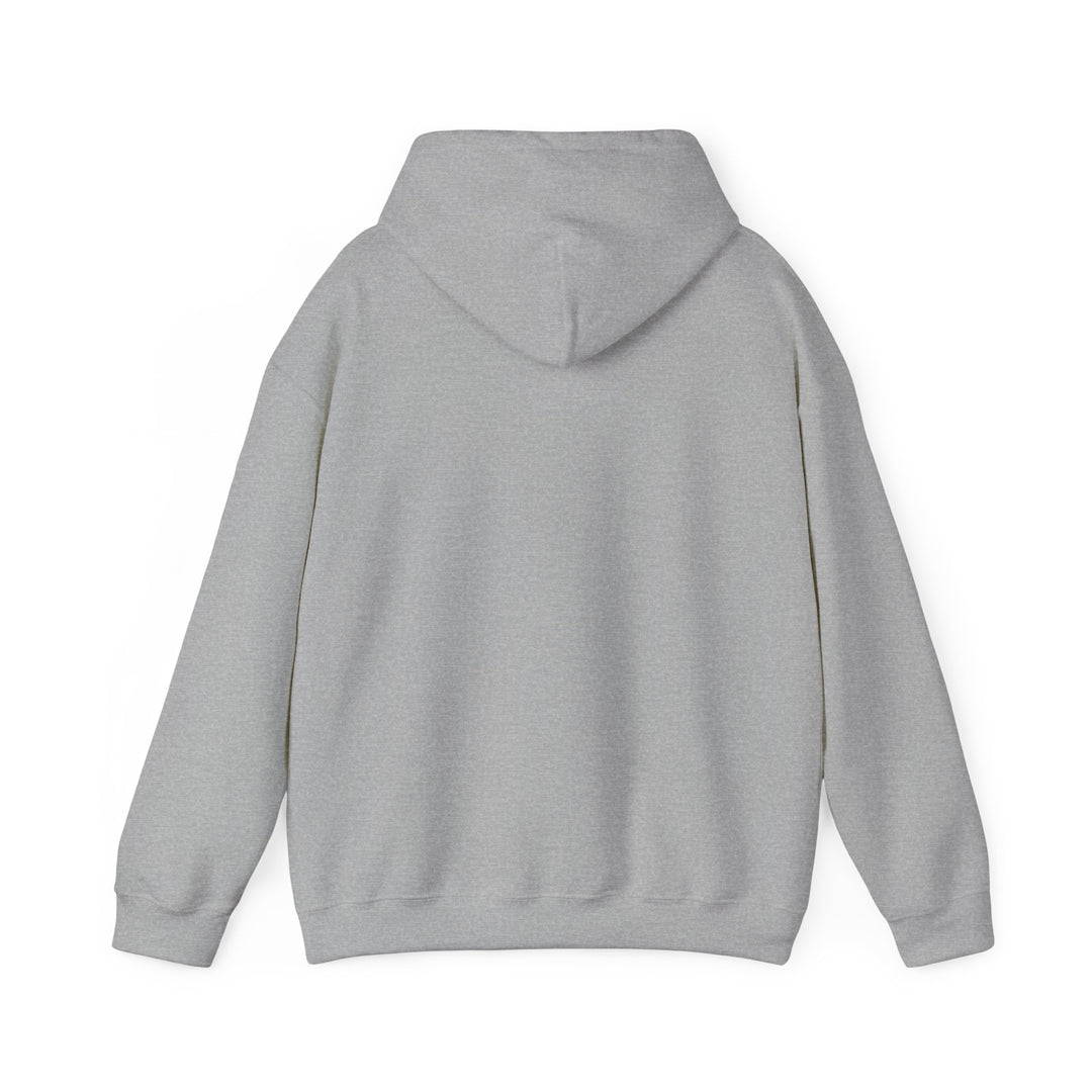 CabinSZN Hoodie – Rustic Cabin Life Pullover