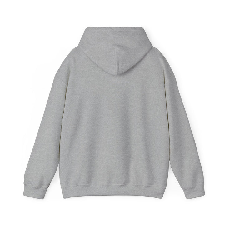 CabinSZN Hoodie – Rustic Cabin Life Pullover