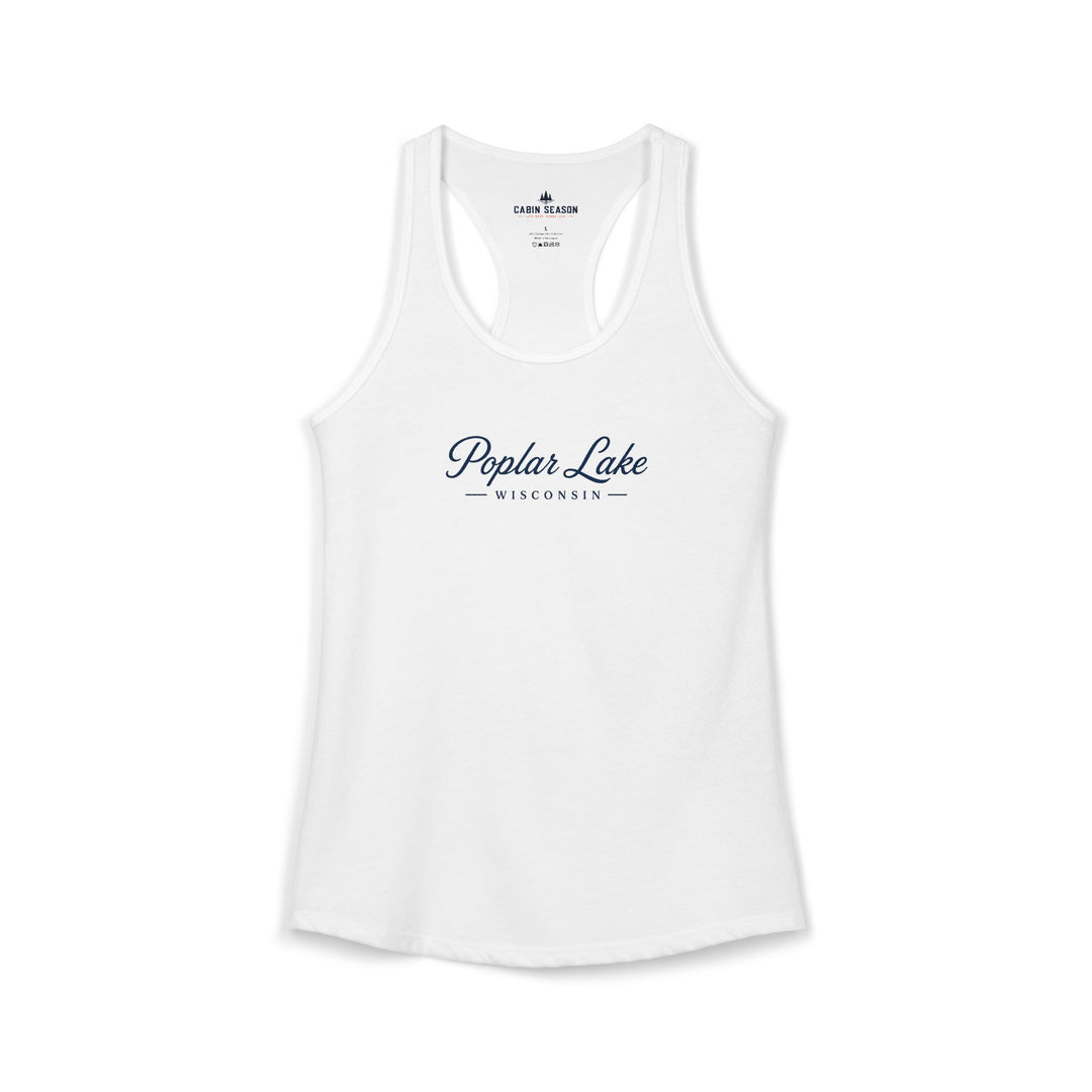 Poplar Lake Women&