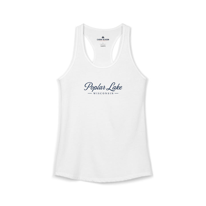 Poplar Lake Women&