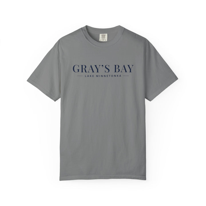 Gray&