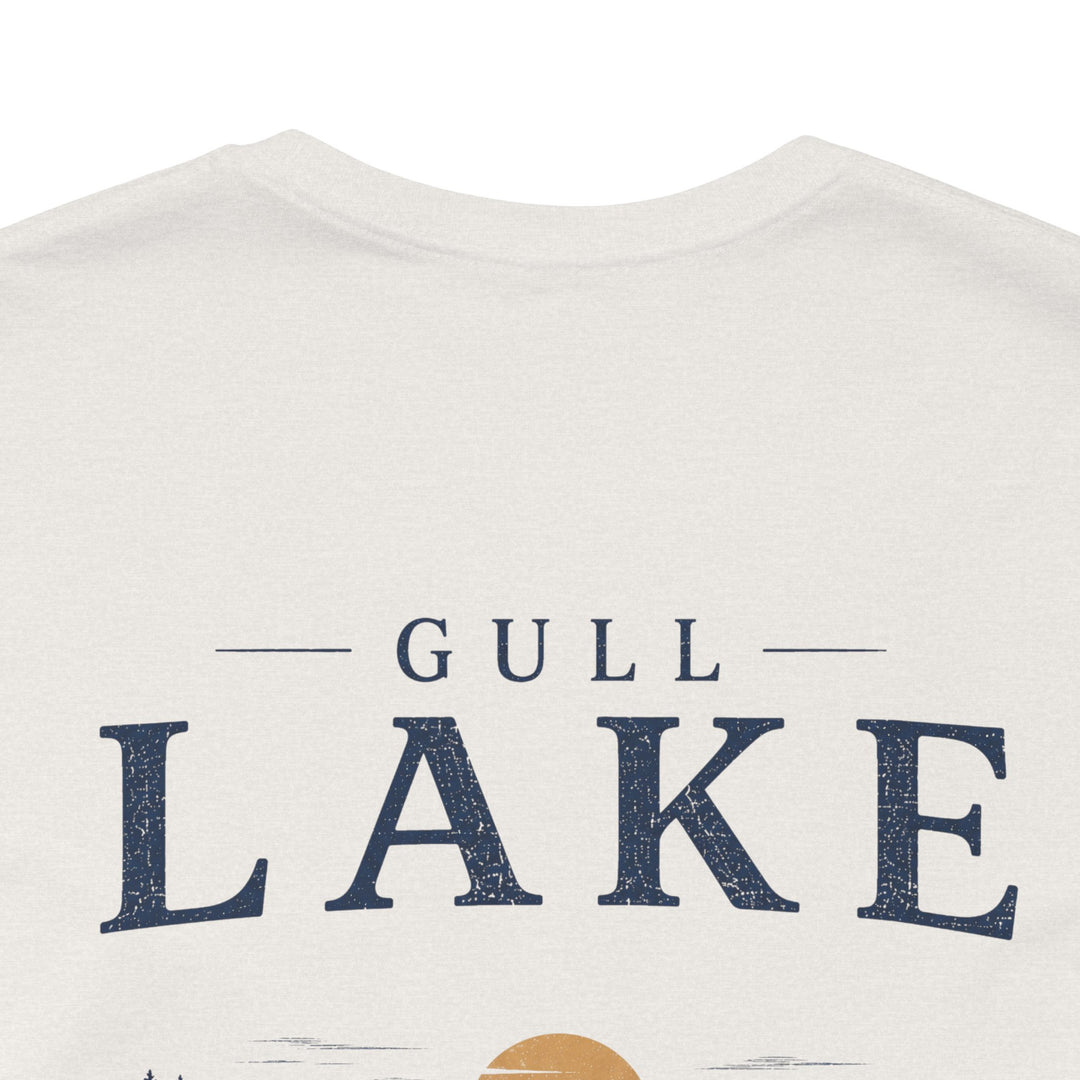Gull Lake - Summers Since Forever Tee