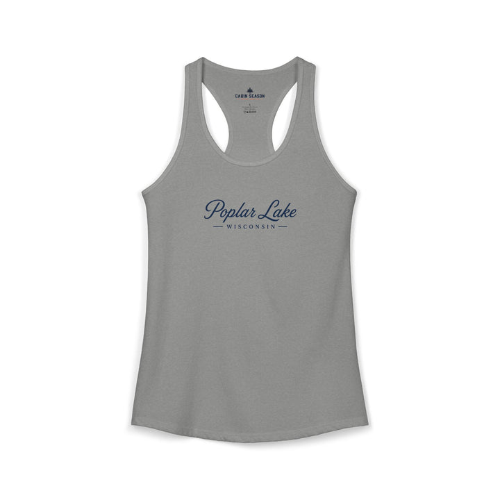 Poplar Lake Women&