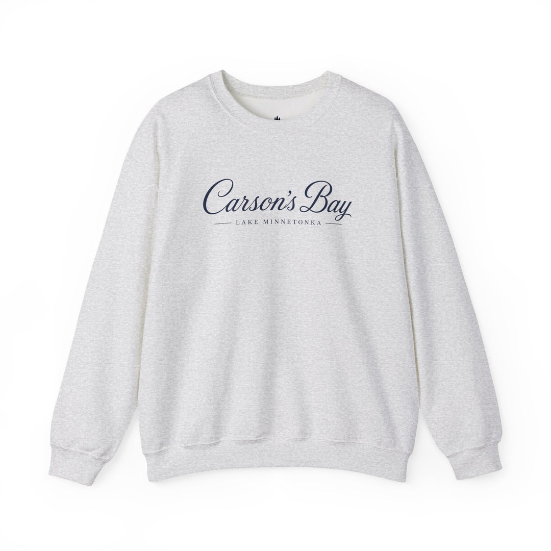 Carson&