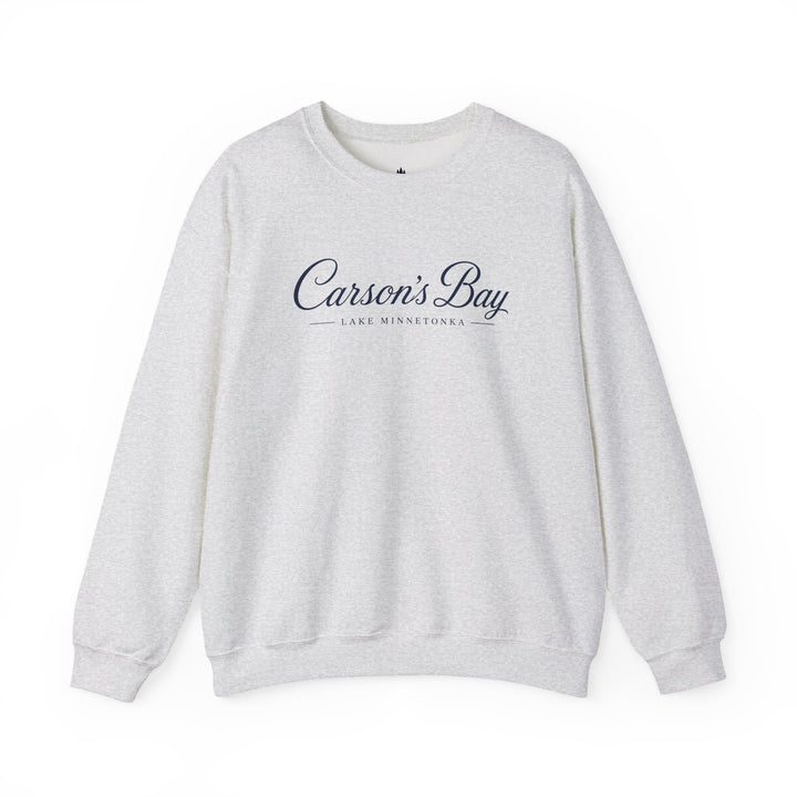 Carson&