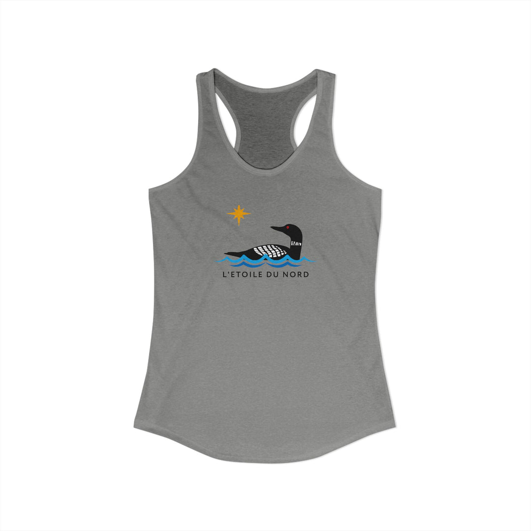 Minnesota Loon L&