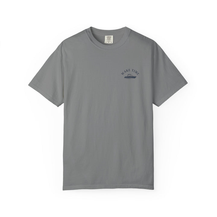 Wake Surf Boating T-Shirt — "We Aren&