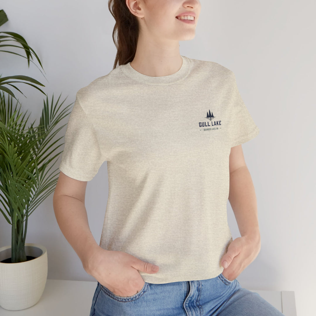 Gull Lake - Summers Since Forever Tee