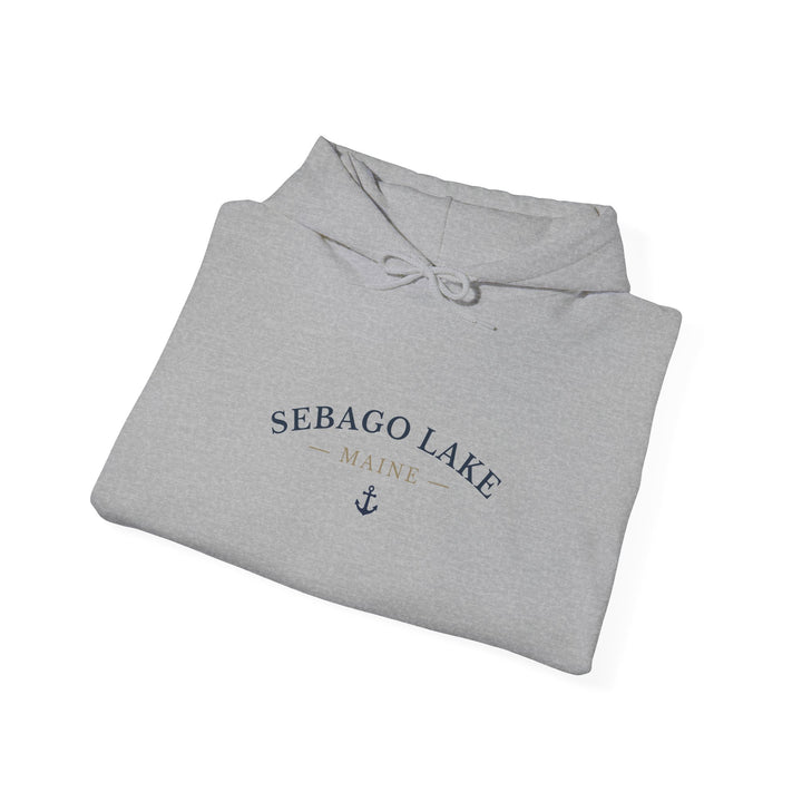 Sebago Lake - Sebago Summers Hoodie