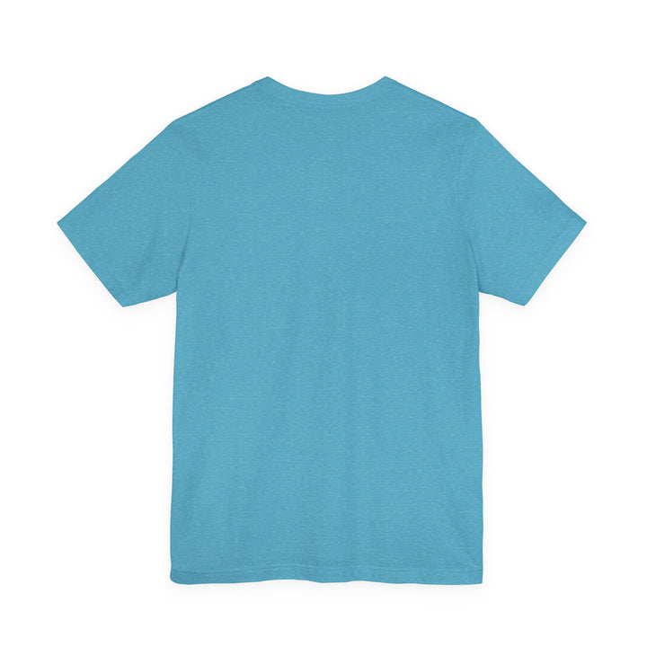 Lake Carlos Tee — &
