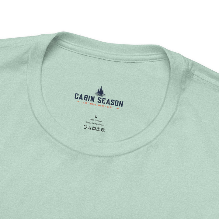 Gull Lake - Summers Since Forever Tee