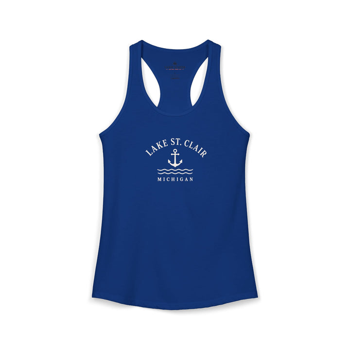 Lake St. Clair Women&
