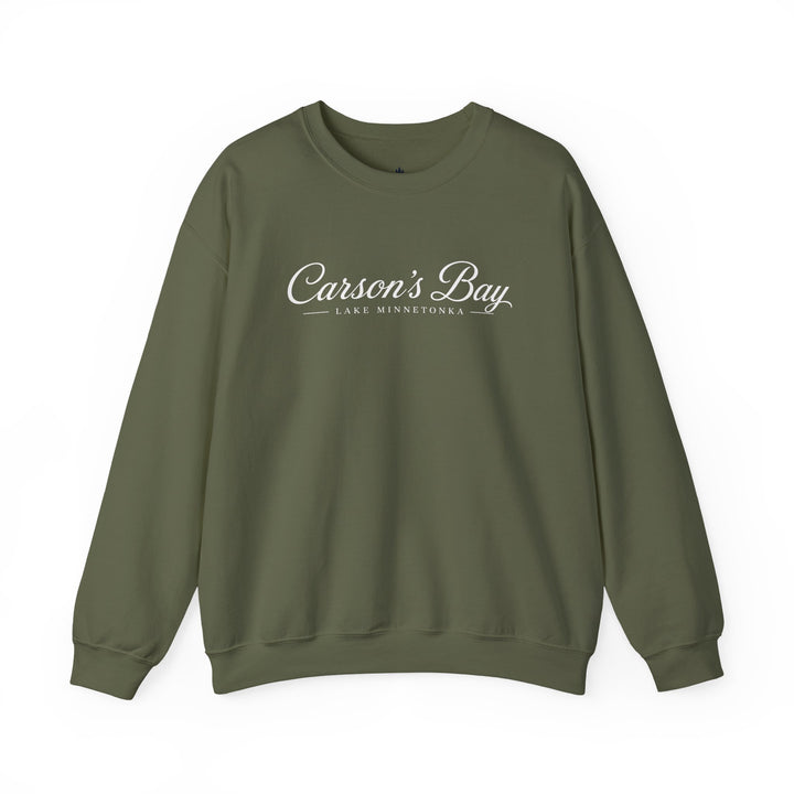 Carson&