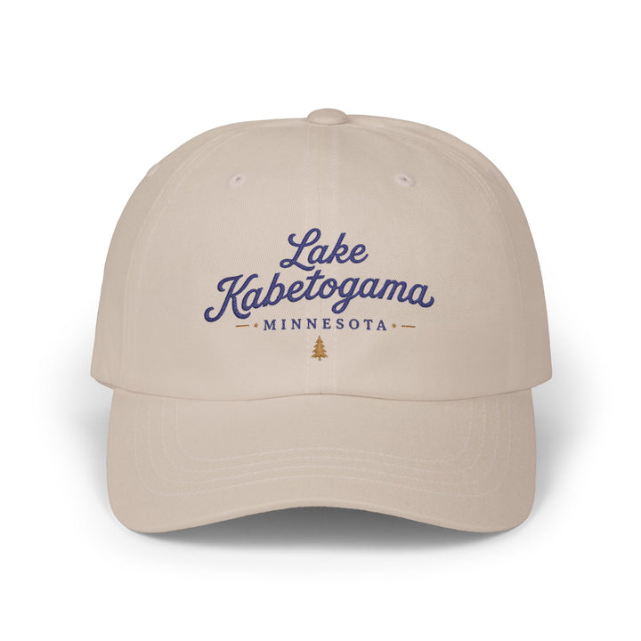 Lake Kabetogama Minnesota Hat