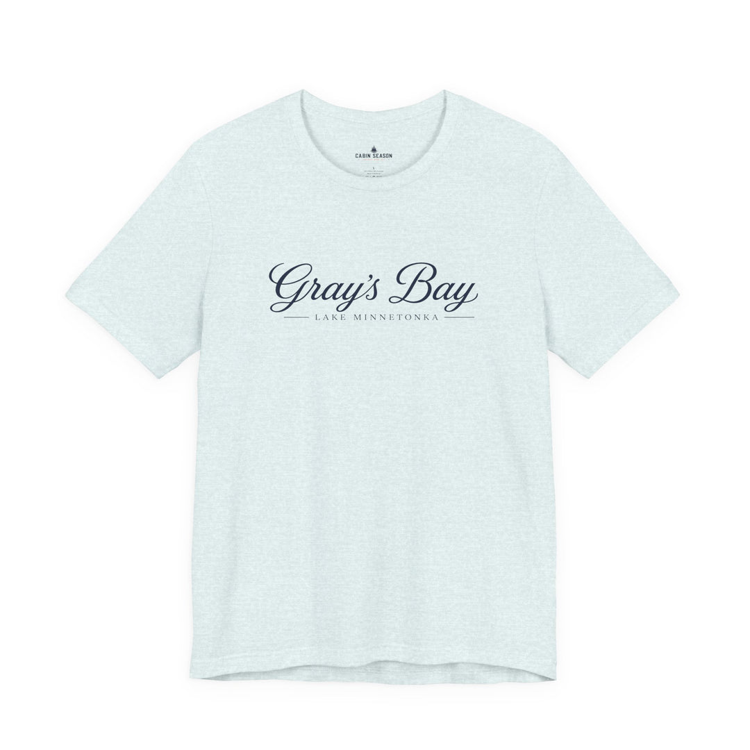 Gray&