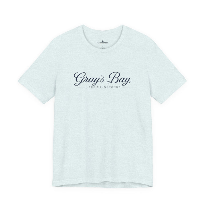 Gray&