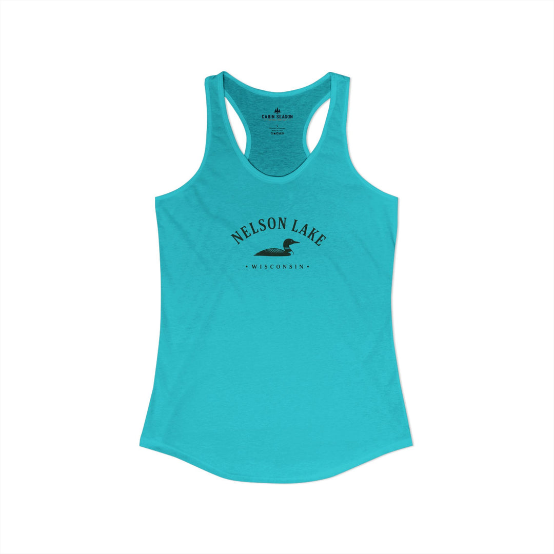 Nelson Lake Women&