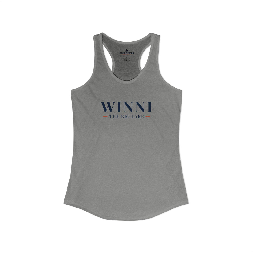 Lake Winnipesaukee Women&