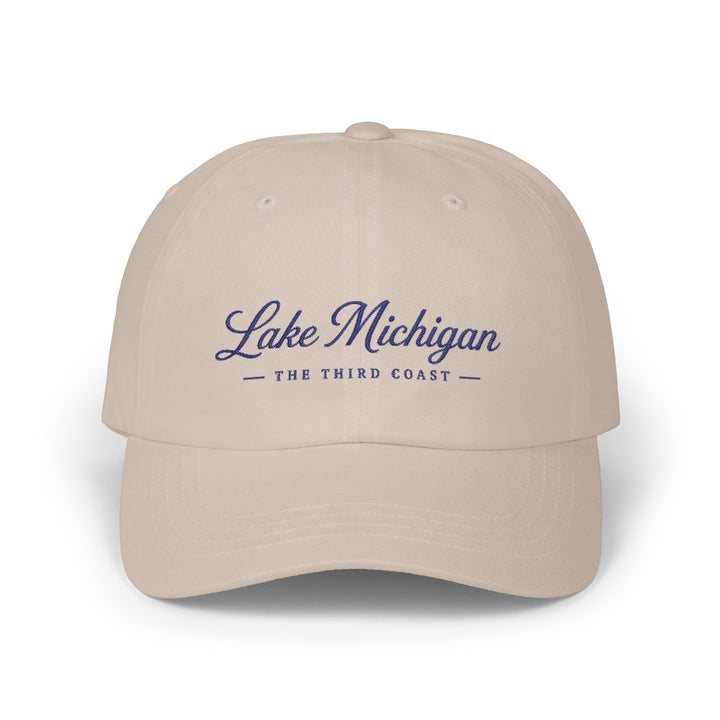 Lake Michigan Hat - &