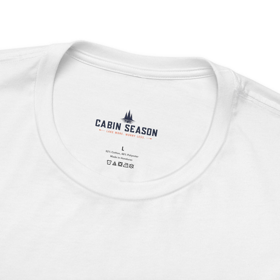 Gull Lake - Summers Since Forever Tee