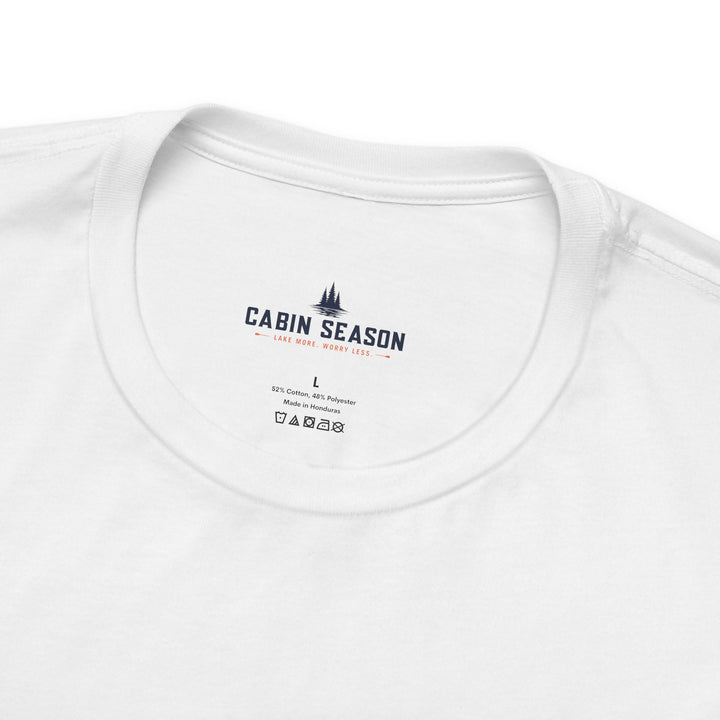 Gull Lake - Summers Since Forever Tee