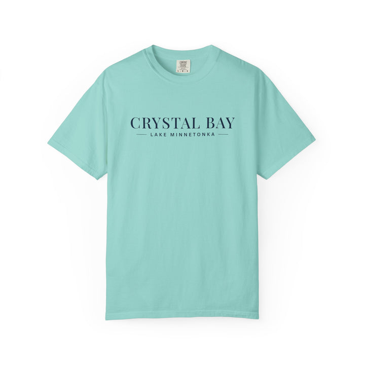 Crystal Bay Lake Minnetonka T-Shirt