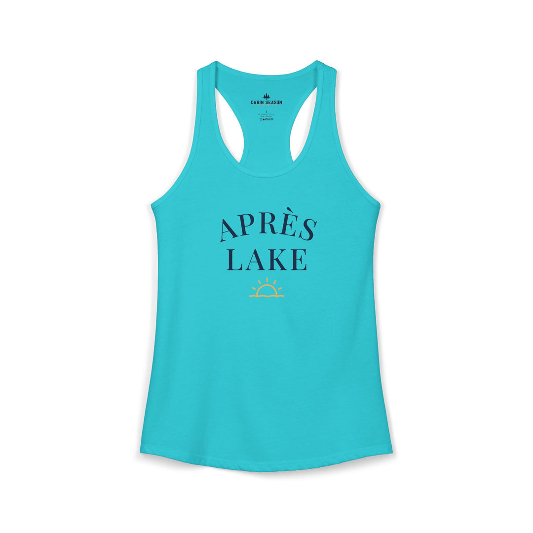 Après Lake Women&
