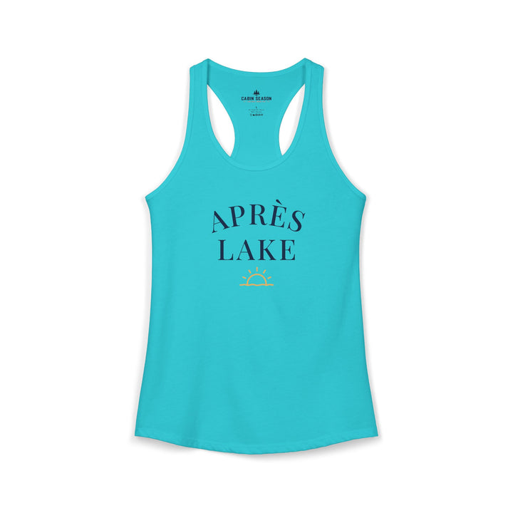 Après Lake Women&