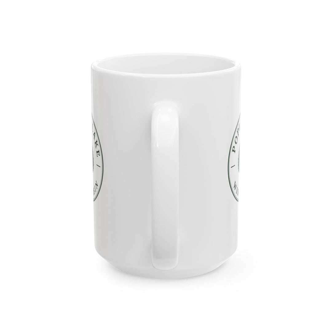 Poplar Lake Coffee Mug (11oz, 15oz)
