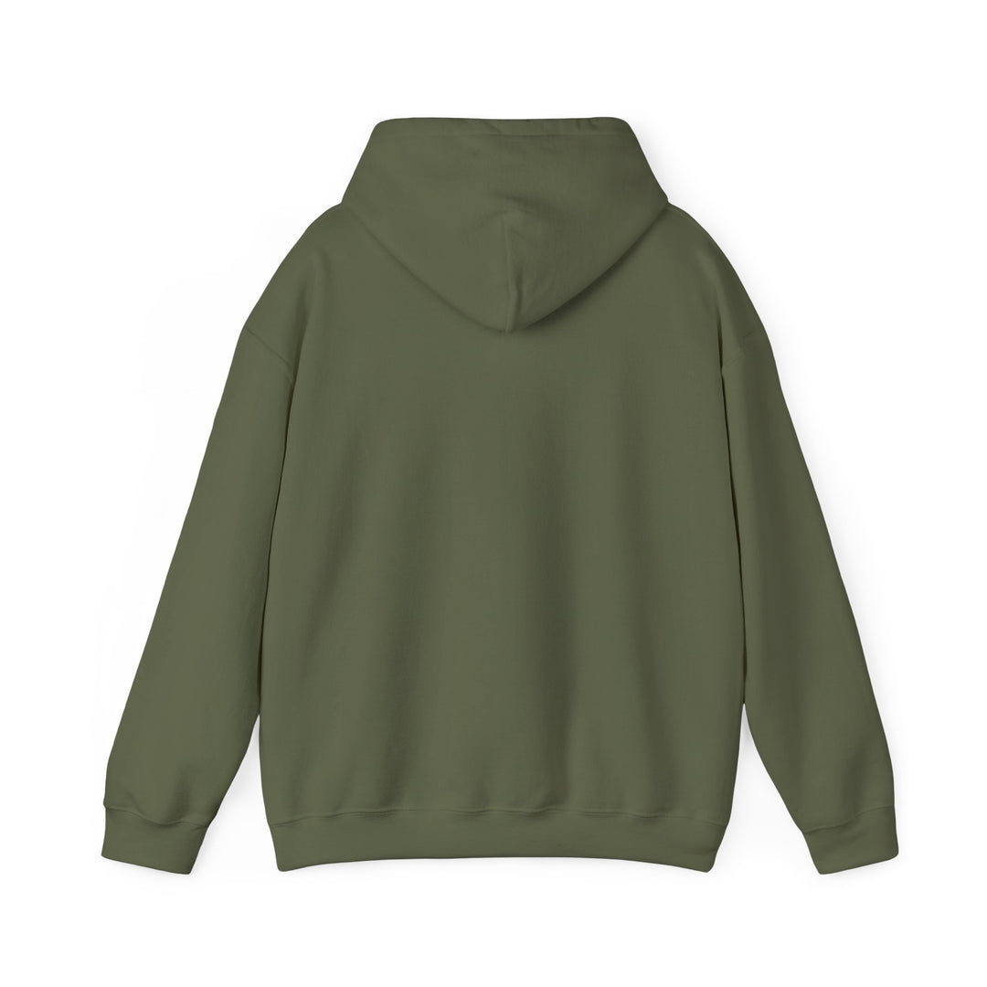 Tip-Up Town Houghton Lake Hoodie – Ice Fishing Sweatshirt