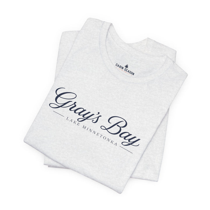 Gray&