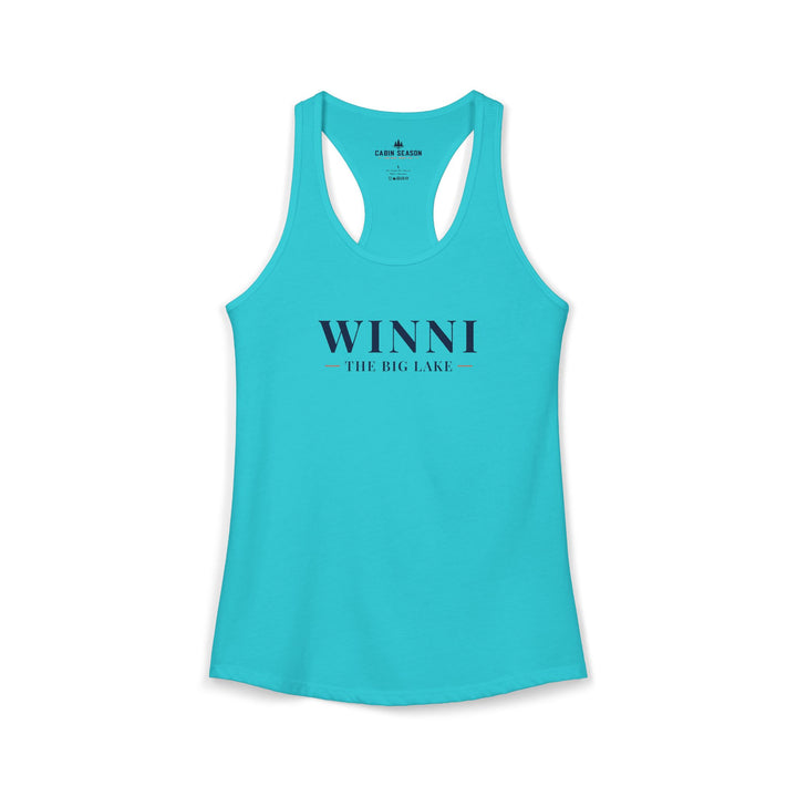 Lake Winnipesaukee Women&
