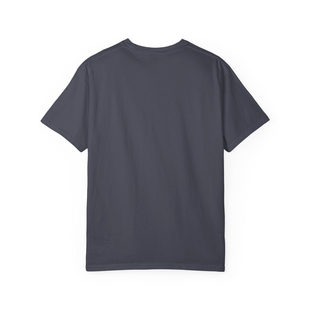 Hanging Kettle Lake Pontoon Tee