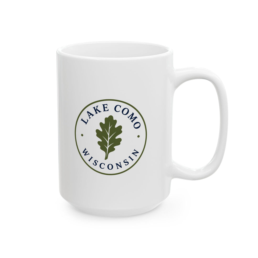 Lake Como Mug (11oz/15oz)
