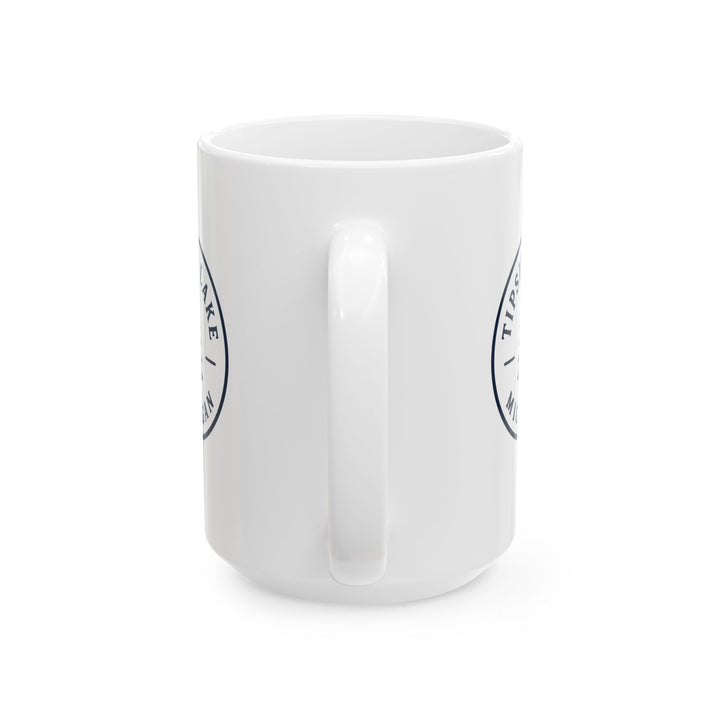Tipsico Lake Ceramic Mug (11oz &amp; 15oz)